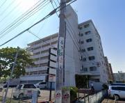 マンション長谷川
