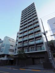 東京メトロ有楽町線市ケ谷駅まで徒歩5分