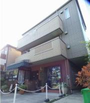 東京メトロ千代田線綾瀬駅まで徒歩15分