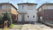 三田市南が丘戸建貸家 C棟