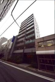 ロイヤルコート日本橋人形町