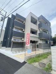 近鉄大阪線長瀬駅まで徒歩5分