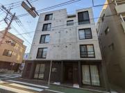 プロト西小山