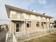 ＪＲ宇野線彦崎駅まで徒歩5分