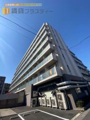 ＪＲ総武線（各駅停車）西船橋駅まで徒歩9分