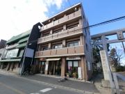 ＪＲ内房線八幡宿駅まで徒歩2分