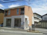 ＪＲ高山本線速星駅まで徒歩19分