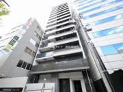 S-RESIDENCE江坂Lible