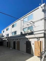 東急田園都市線桜新町駅まで徒歩5分