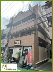ハイツスカイシックス