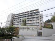 ジークレフ六甲の丘B棟