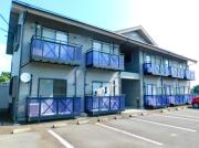 エムハイツ B棟