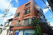 東京メトロ丸ノ内線(方南町支線)方南町駅まで徒歩3分