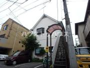 ＪＲ京浜東北・根岸線東十条駅まで徒歩8分