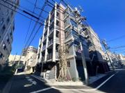 東京メトロ有楽町線江戸川橋駅まで徒歩5分