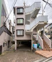 ヘリオス相互方南町378パートI