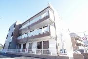 ＪＲ総武線（各駅停車）西船橋駅まで徒歩14分