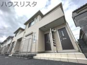東武伊勢崎・大師線加須駅まで徒歩7分