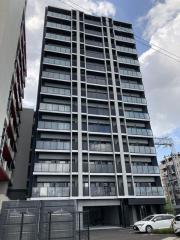 S-RESIDENCE大橋FLUSS