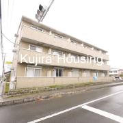 東武伊勢崎・大師線春日部駅まで徒歩15分