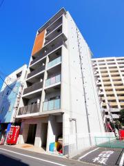 東武東上線志木駅まで徒歩2分