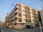 地下鉄谷町線平野駅まで徒歩6分