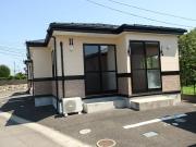 上飯田ゴールドタウン弐番館