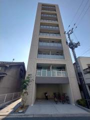 南海本線堺駅まで徒歩8分