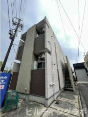 名鉄瀬戸線矢田駅まで徒歩5分