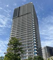 シティタワーズ東京ベイ ウエストタワー
