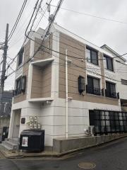 HERME YOYOGI OUEST