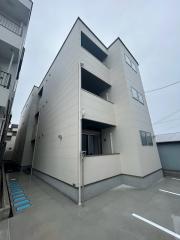 ジーメゾン岸和田上町
