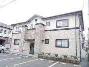 カーラNTS B棟