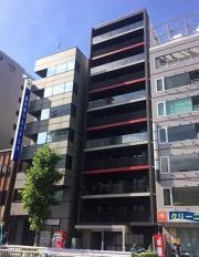 ＪＲ京浜東北・根岸線横浜駅まで徒歩8分