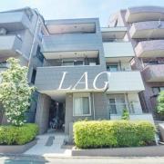 ＪＲ山手線目黒駅まで徒歩13分