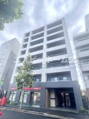 都営大江戸線落合南長崎駅まで徒歩7分
