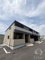 近鉄難波・奈良線河内花園駅まで徒歩19分