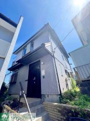 大和市代官戸建て