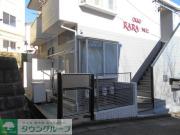 RARA柏No.2