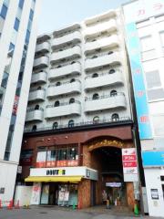 ＪＲ鶴見線鶴見駅まで徒歩1分