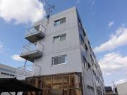 京阪宇治線黄檗駅まで徒歩25分