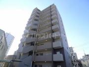 ＪＲ総武線（各駅停車）亀戸駅まで徒歩15分