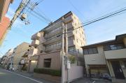 阪神本線打出駅まで徒歩4分