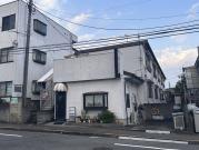 ＪＲ中央線日野駅まで徒歩16分