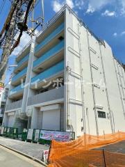 ライズ脇田町 B館