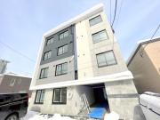 札幌市電山鼻１９条駅まで徒歩3分