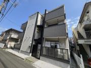 メルディア田無町