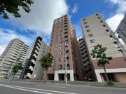 地下鉄東豊線さっぽろ駅まで徒歩5分