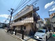 京王線千歳烏山駅まで徒歩4分