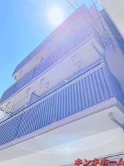 広島電鉄本線天満町駅まで徒歩2分